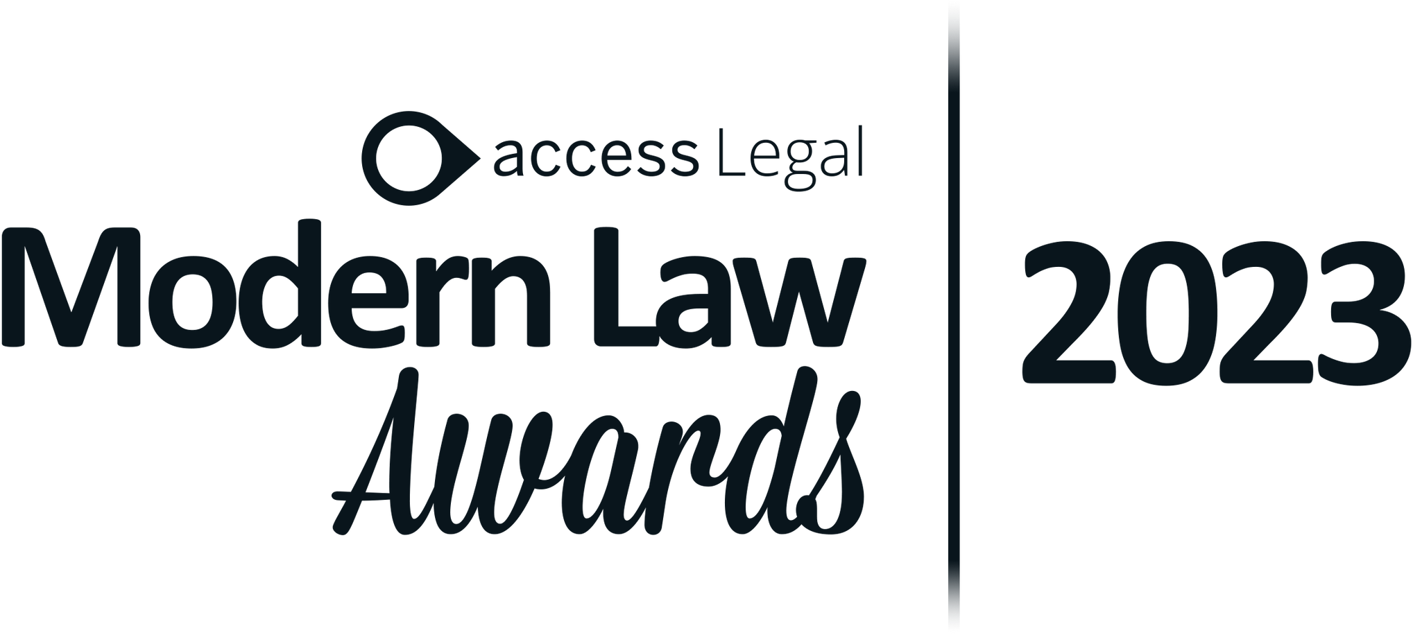 Modern Law Awards